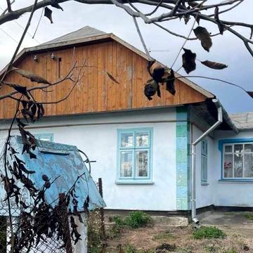 Продається хата в с. Переможне, Городоцький р-н, Львівська обл.
