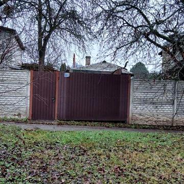 Продам дом на Шатиловке