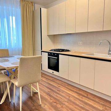 Оренда 1к квартири ЖК Європейський Квартал