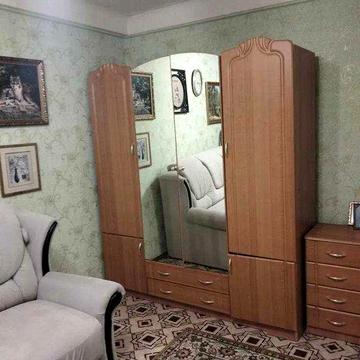 Оренда 1к квартири в Комунарському районі