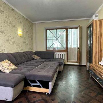 Продажа 2-х комнатной квартиры. Рядом пр. Мира. Квартира «конфетка»!