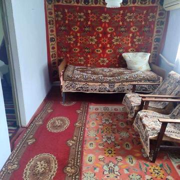 Матвіївка. Земляна ділянка 12 соток. Житловий будинок 84 кв.