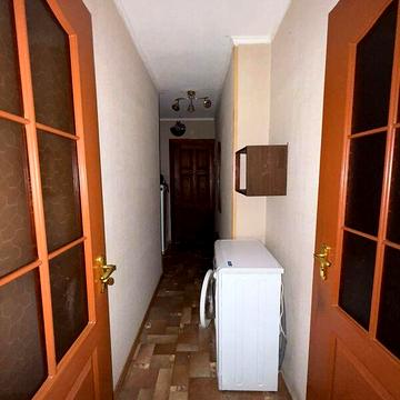 Довгострокова оренда 1к Квартира Січеславська Набережна вулиця