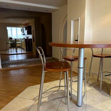 Оренда 3 кімнатна квартира вул.Тополева,4 130м ремонт,метро Вокзальна