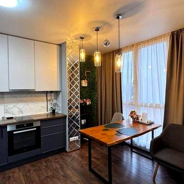 Довгострокова оренда 1 квартири ЖК Парковий 7 лінія