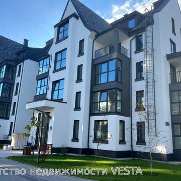 Продам 2-х кімнтну квартиру Зазим"є вулиця Киівська ЖК Desna Park Residence