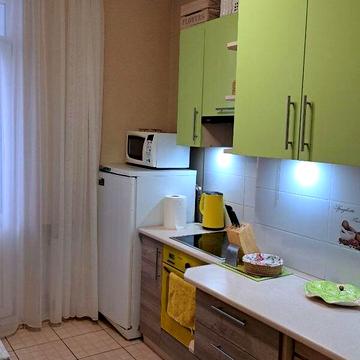 Довгострокова оренда 1к Квартира Радужний масив ЖК Левитана