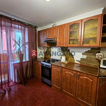 Продаж 3-кім квартири р-н Казбет