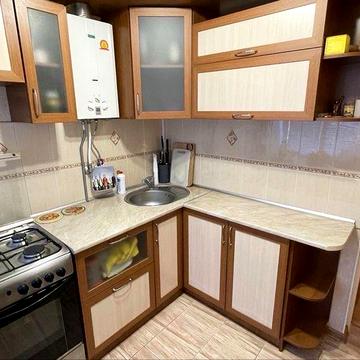 Сдаеться 3к-квартира с Ремонтом