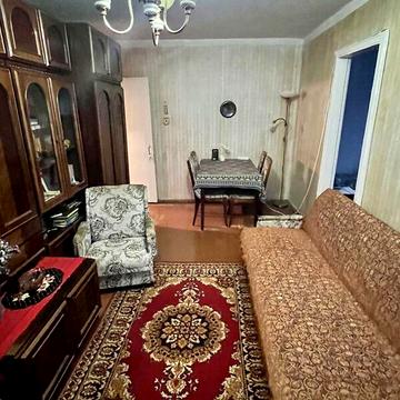 Продаж 4к Квартира Юрія Кондратюка вулиця