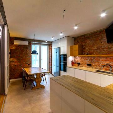 Продаж 3-к квартири 113м2 ЖК Герцен Парк ЖК Герцен Парк