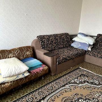 Здам в оренду 3-х кімнатну квартиру в районі Ковельського парку