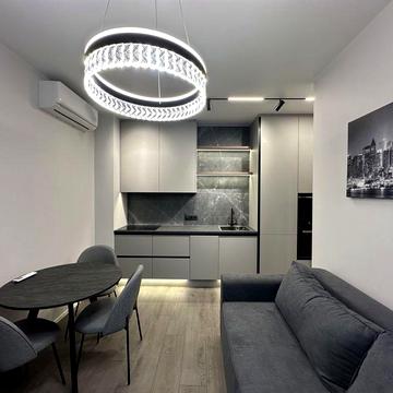 Стильная евродвушка на Краснова