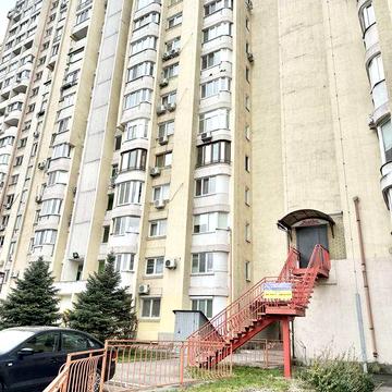 Вільна! 2-кімнатна кв Набережна/ 12 квітня