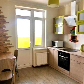 Сдам 1-кв-ру, в ЖК Брест Литовский, Проспект Берестейський 71 А