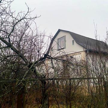 Продам садовий будинок