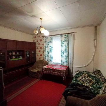 Продам 2-х кімнатну "сталінку", 17-й квартал