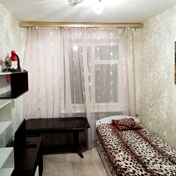 Квартира на длительный период в  центре Херсона недорого.