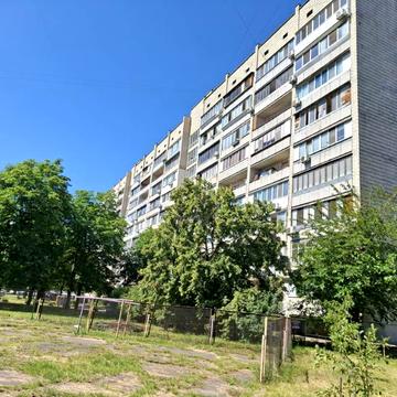 Соборності просп. (Воззєднання), 13-А