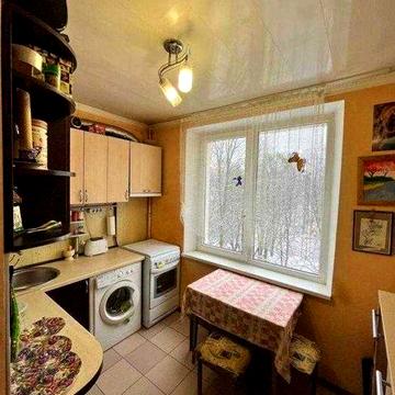 3 к.кв. метро Салтовская