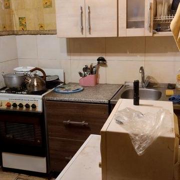 Сдам 1-кімнатну квартиру Кічкас