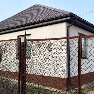 Будинок Варварівка (Сади-1) Миколаїв