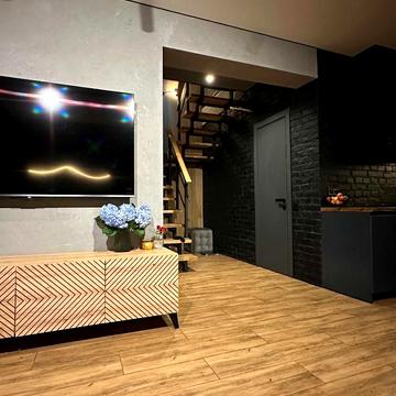 Озерна вул.