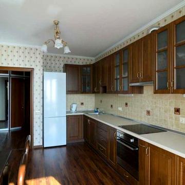 Сдам 1-к квартиру в непосредственной близости к м."Осокорки"