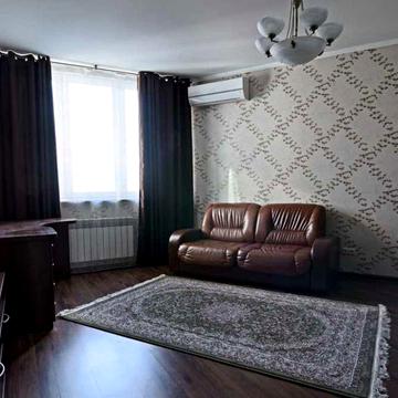 Сдам 1-к квартиру в непосредственной близости к м."Осокорки"