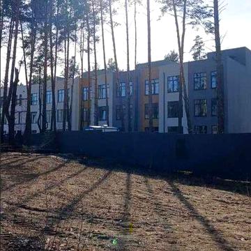 Продається квартира 25,9 м2 за 15943 $ на Биківні 2, метро Лісова! ЖК Сосновий