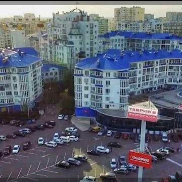 Продам одно спальневу квартиру з великою кухнею-вiтальною ЖК Стрекоза