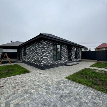 Частный дом с. Нати. Одесская область