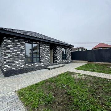 Частный дом с. Нати. Одесская область