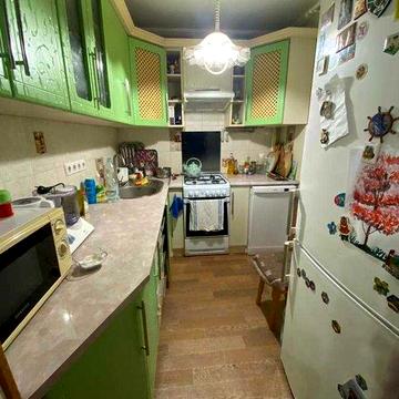 Оренда 2 кім   квартири ,вулиця Тернопільська