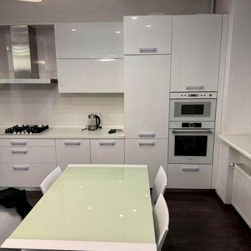 1к квартира Парк Победы