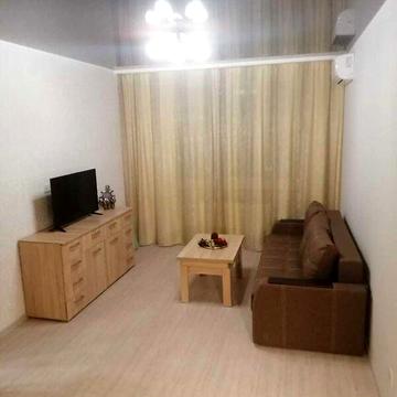 Продаж 1к Квартира Костанді вулиця ЖК Вернисаж