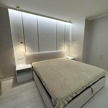 Продам‼️2комн/90м2‼️Реал Парк/Стикон‼️Центр/Молдованка‼️Новая ЖК Реал парк