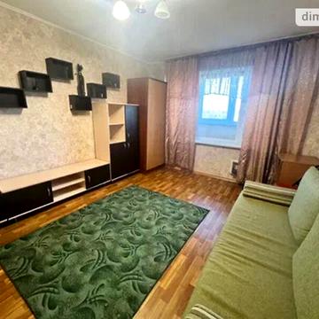 Довгострокова оренда 1к Квартира Поля Олександра проспект