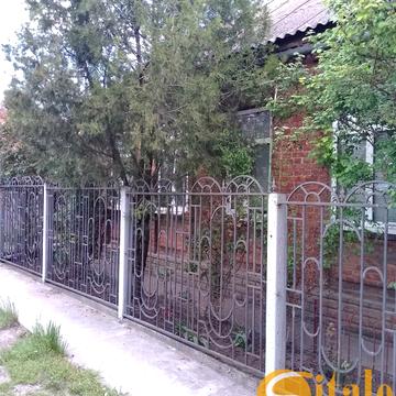 Студентська вул.