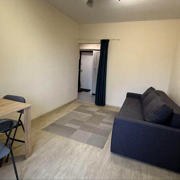 1 кімн. 40 м2 12500 грн