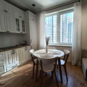 Долгосрочная аренда / АРКАДИЯ / 36 жемчужина / Генуэзская