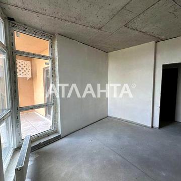 Однокомнатная квартира на Фонтане ЖК "66 Жемчужина" ЖК ШІСТЬДЕСЯТЬ ШОСТА ПЕРЛИНА