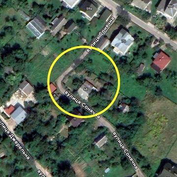 Будинок місто Винники