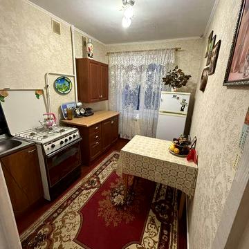 Продаж 3 кімнатної квартири р-н Попова(РАЦС)