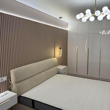 Перша оренда! Світла сучасна 2-кімнатна квартира