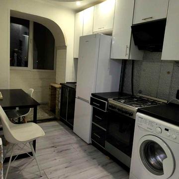 Сдам 1-комн квартиру на Жукова/Левитана