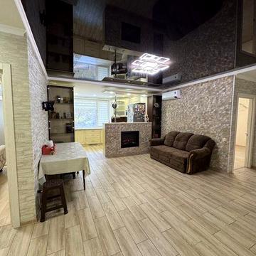 Сдам 2 комн квартиру в новом доме на Старицкого