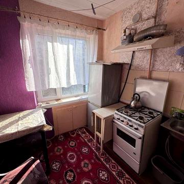 Реальна! Здам 1к квартиру Тополь 2