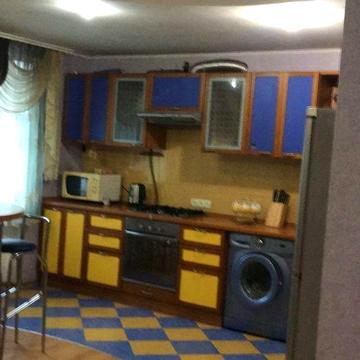 Здам 2к.кв на вул. Г. Кондратьєва