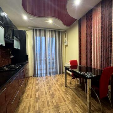 && Оренда в ЖК «На Щасливому»